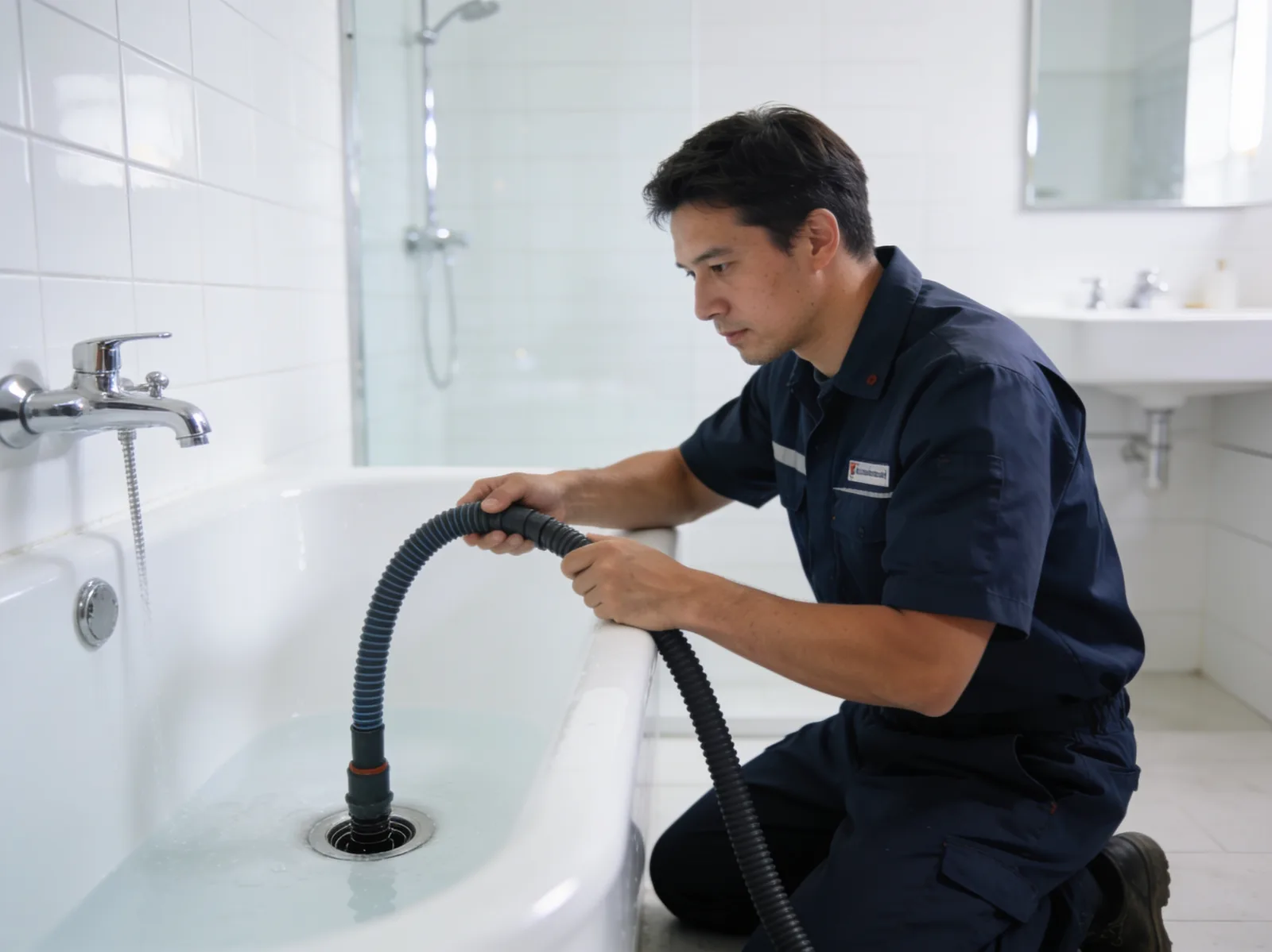 Emergency Plumber Black River Falls, WI FAQs